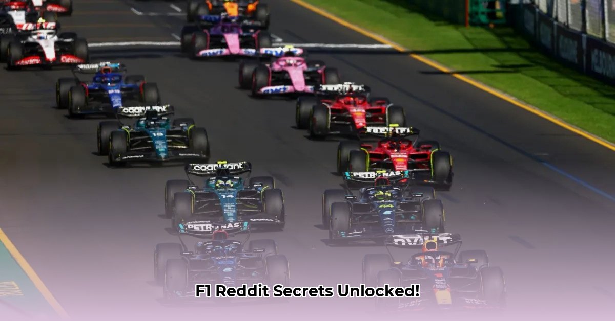 formula-1-reddit